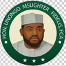 Hon. Fidelis Msughter Unongo, FCA